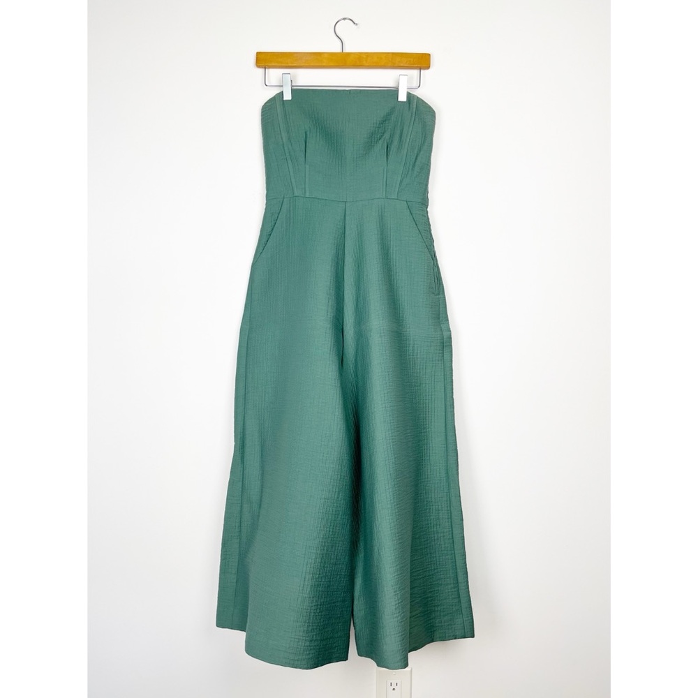 • Rachel Comey • Summons Jumpsuit